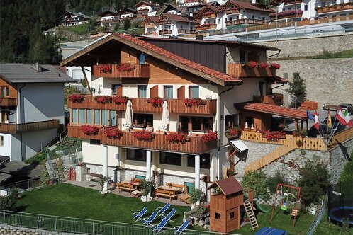 Jägerheim