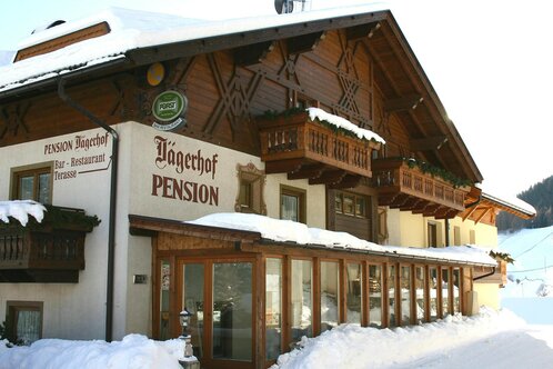 Guesthouse Jägerhof
