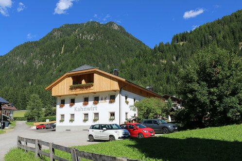Kahnwirt