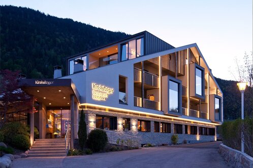 Hotel - Ristorante Kirchsteiger