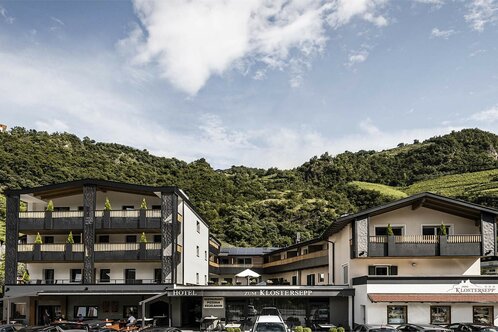 Albergo Klostersepp