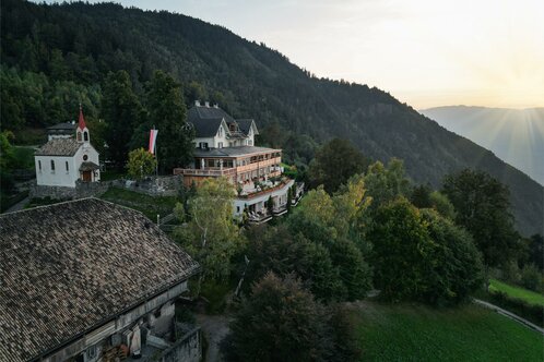 Albergo Colle - Gasthof Kohlern