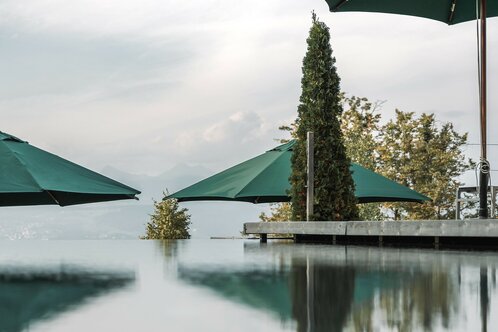 Albergo Colle - Gasthof Kohlern