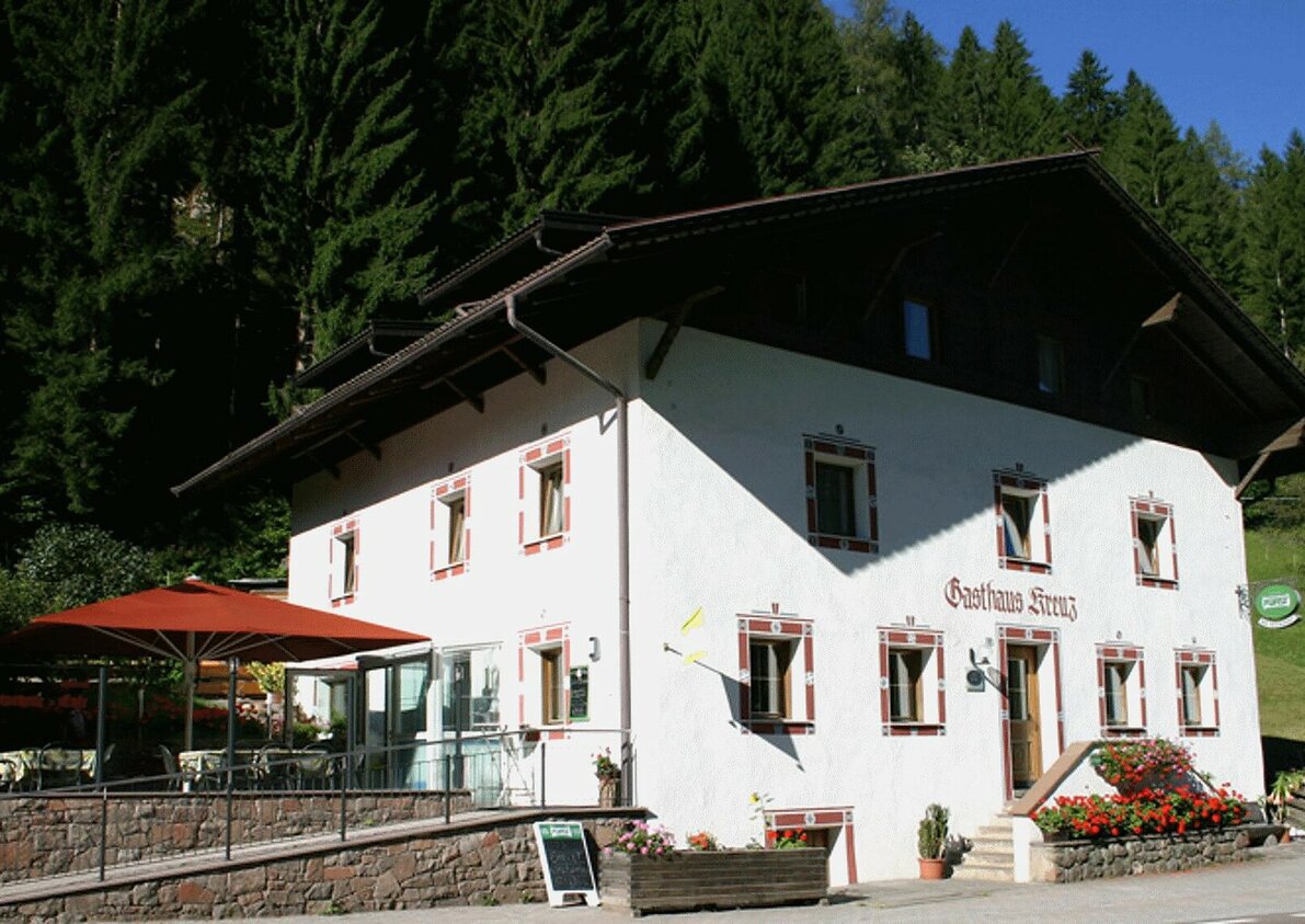 Gasthof Kreuz