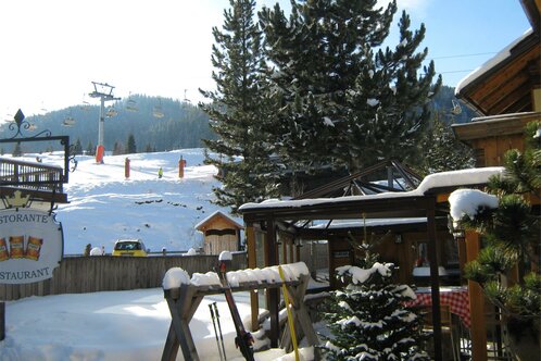 Guesthouse La Fontana