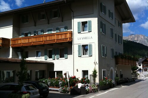 Albergo La Varella