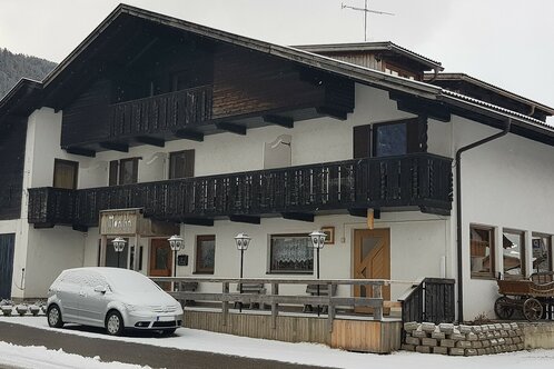 Albergo Monika