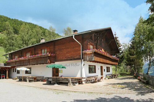 Gasthof Paflur