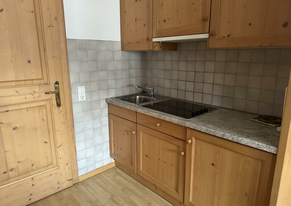 Cucina appartamento n.3