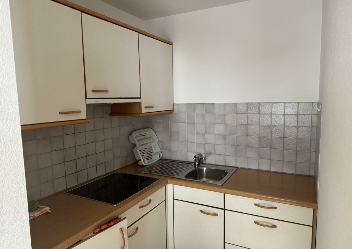 Cucina appartamento n.5