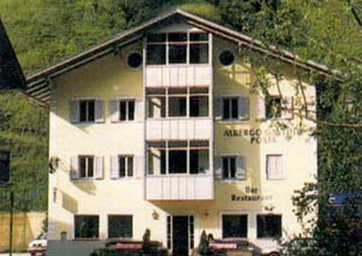 Gasthof Post