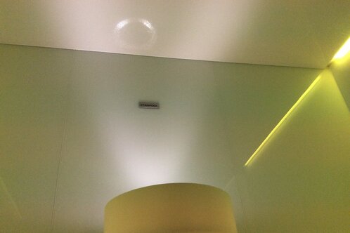 Turkish Bath wellness