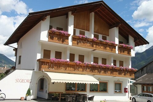Albergo St. Georg