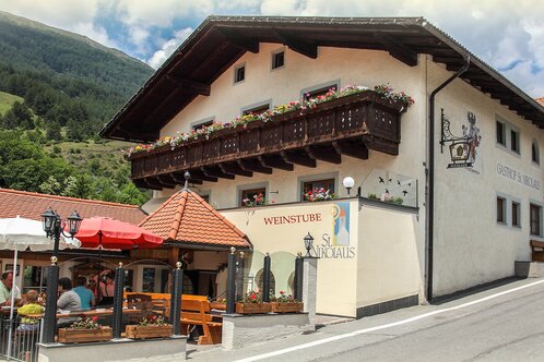 Gasthof St. Nikolaus