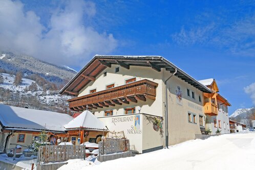 Albergo St. Nikolaus
