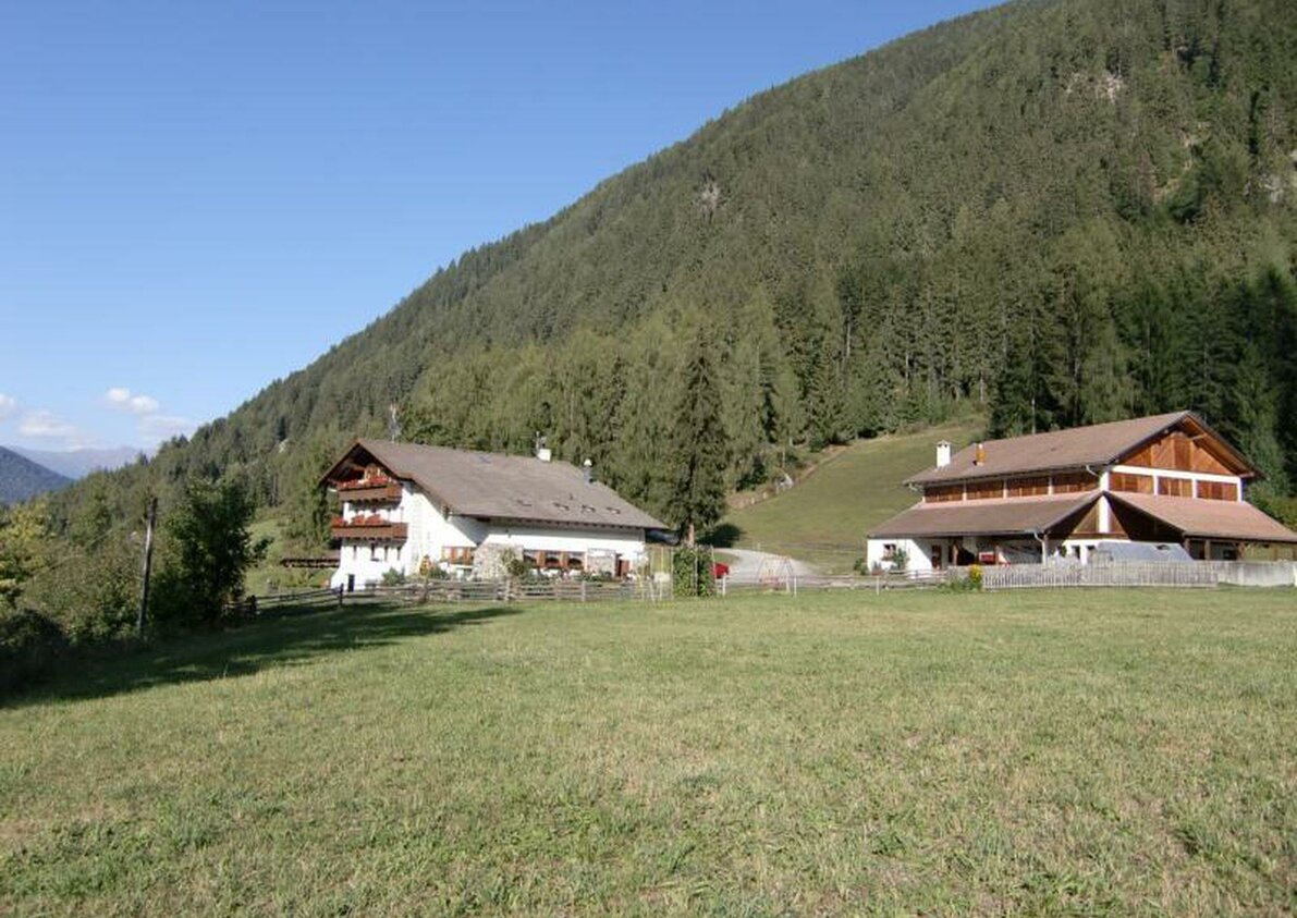 Bauernhof Trushof