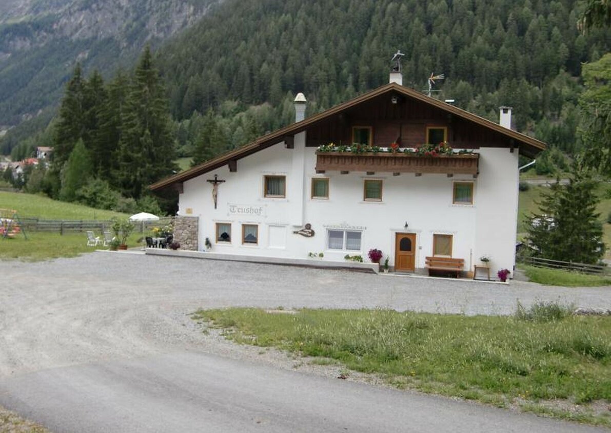 Trushof Ansicht
