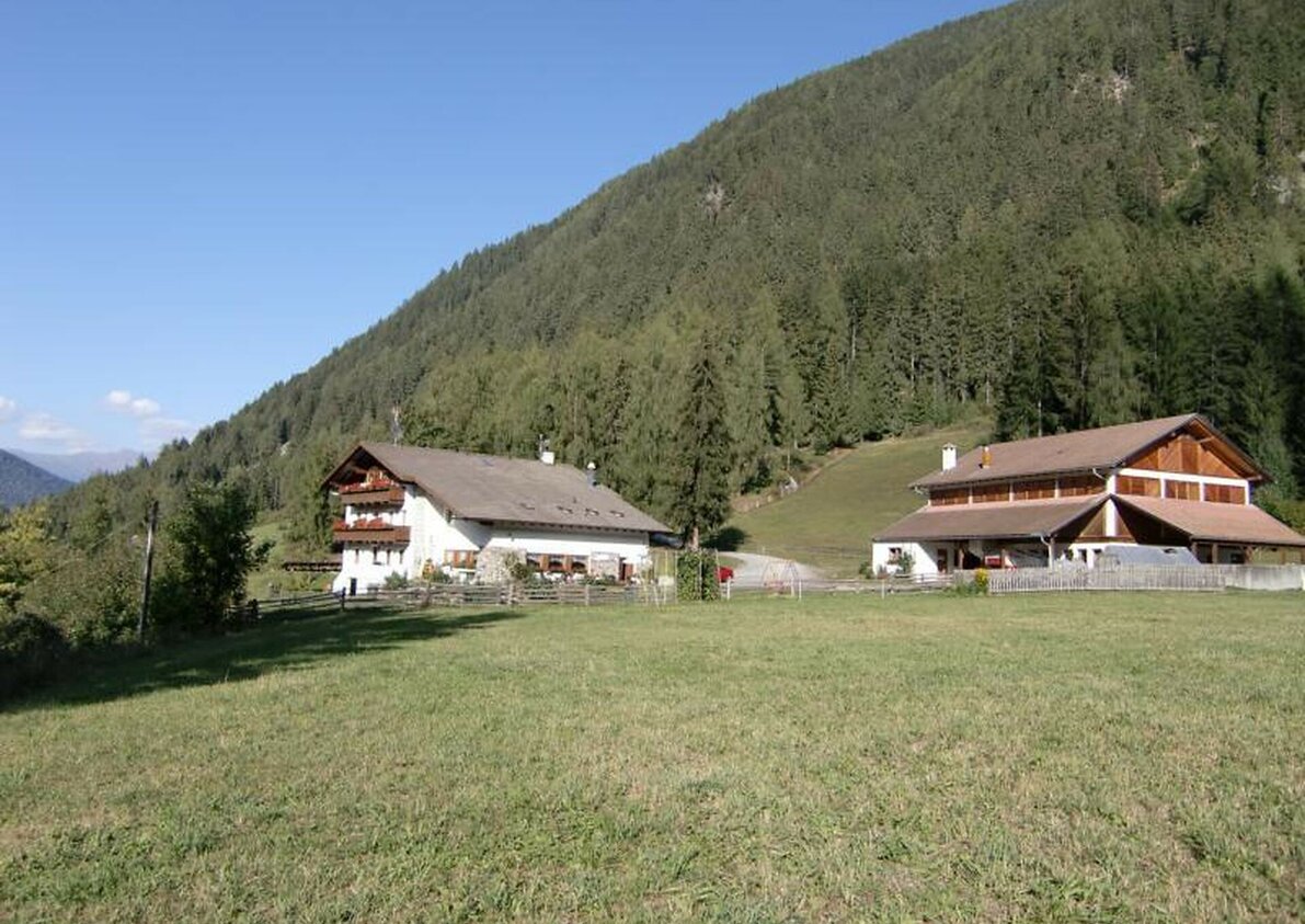 Bauernhof Trushof