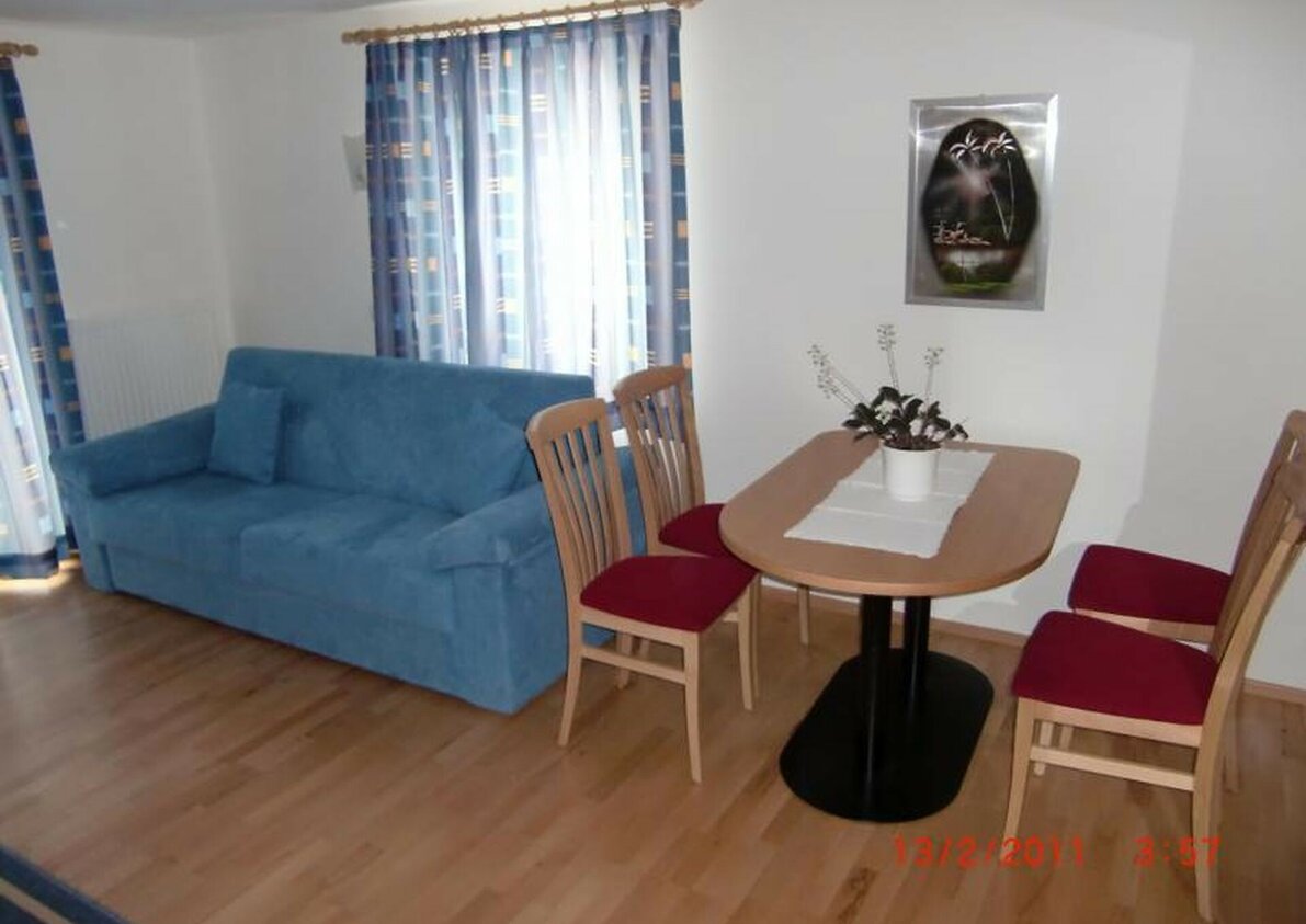 Ferienwohnung Trushof