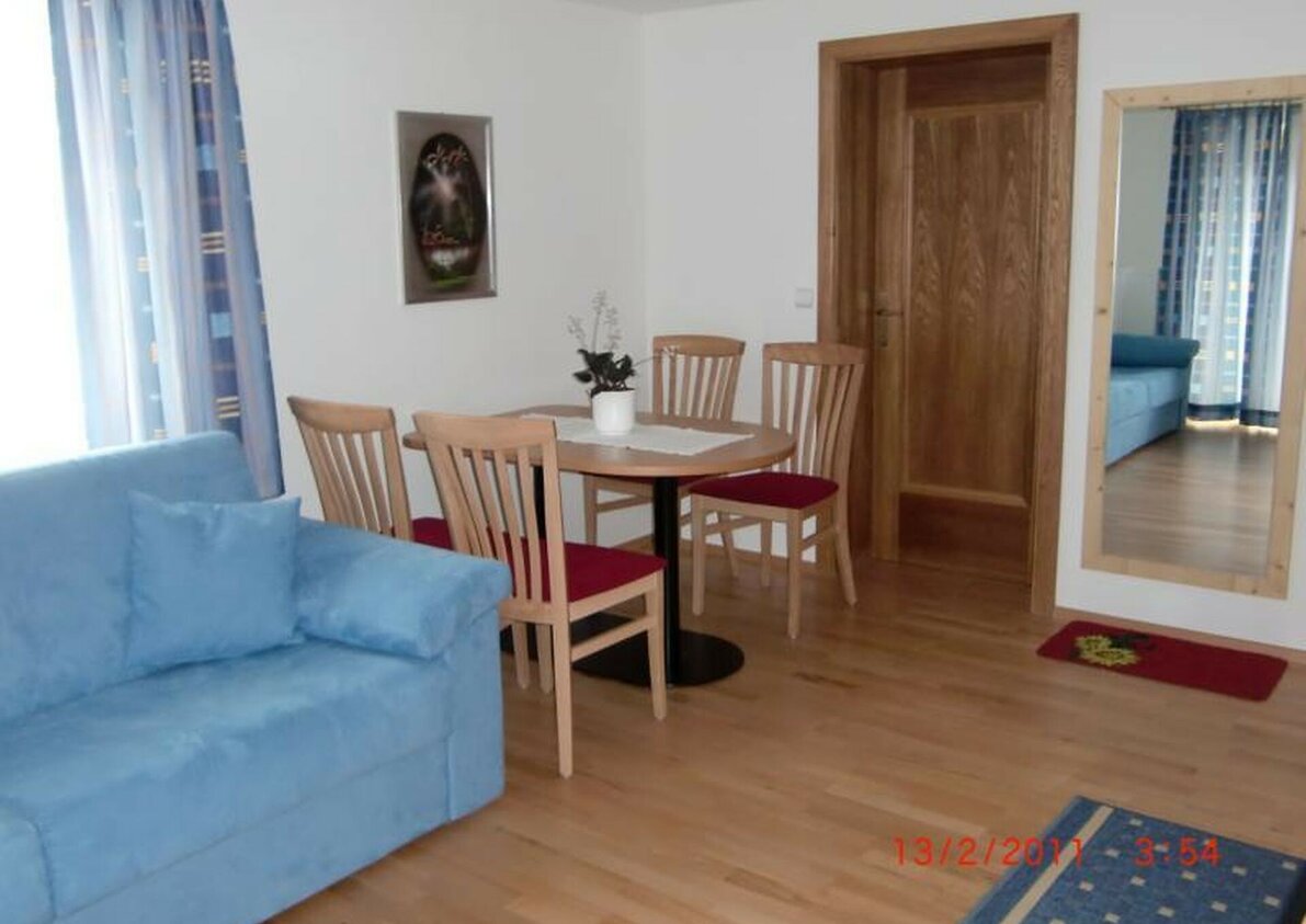 FeWo Pension Trushof