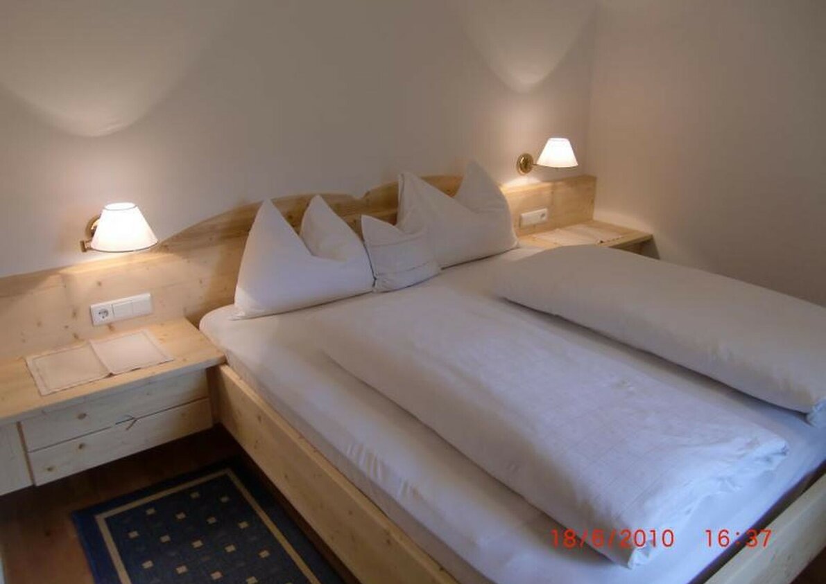 Zimmer Ferienwohnung