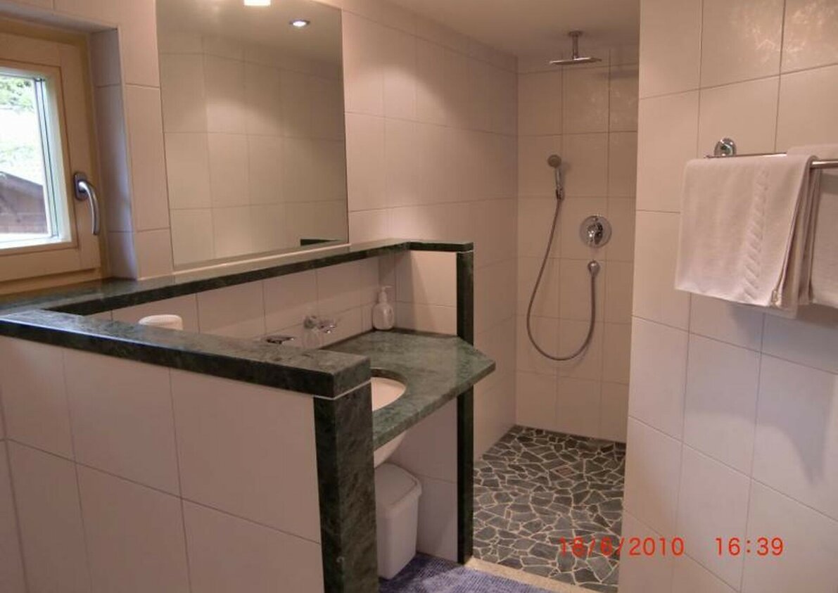 Ferienwohnung Bad Trushof