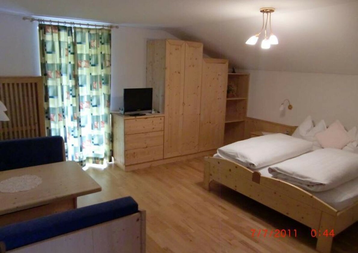 Doppelzimmer Gasthof Trushof