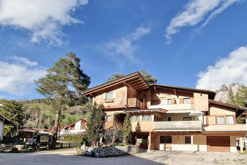 Albergo Villa Soreghina