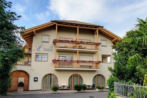 Albergo Zum Falken Cornaiano/Appiano