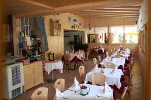 Pizzeria- Gasthof Kircher, Fié allo Sciliar