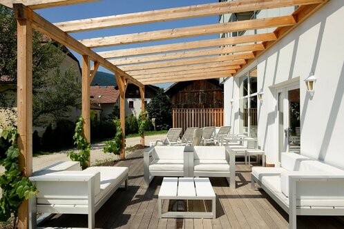 Terrazza