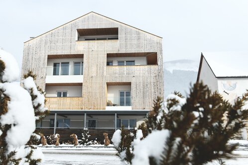 Gourmet & Boutiquehotel  Tanzer