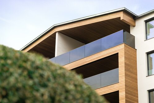 Gerharts Premium City Living