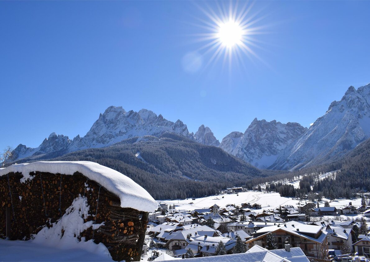 Winter Gesenhof