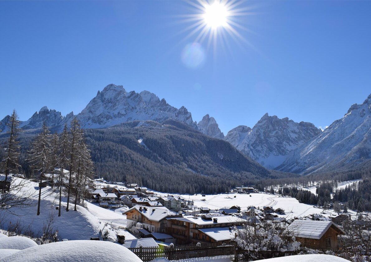 Winter Gesenhof