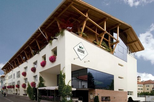 Hotel KRONE eat drink stay