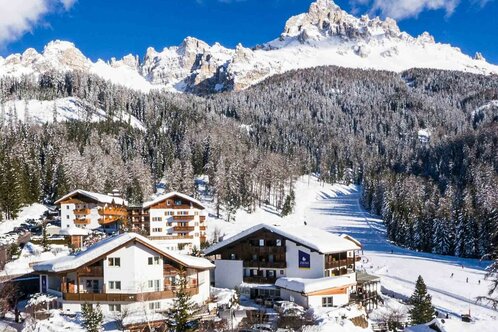 Good Life Hotel Zirm