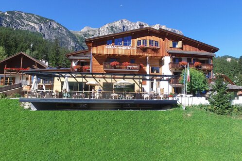 Gourmet Hotel Gran Ander