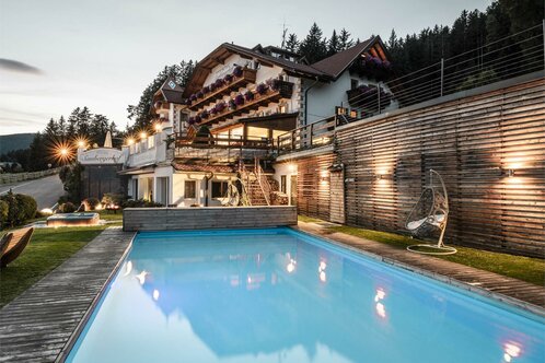 Gran-Panorama Wellness Hotel Sambergerhof