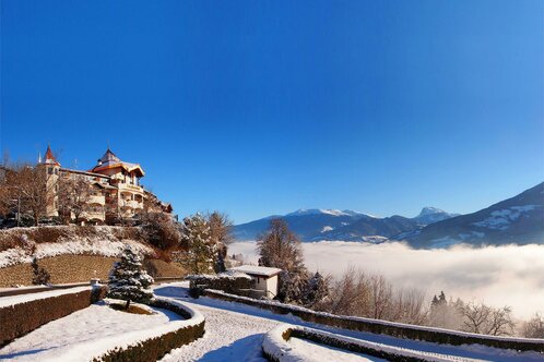 Granpanorama Hotel StephansHof