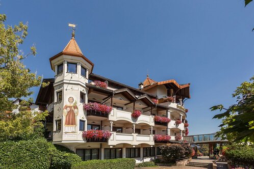 Granpanorama Hotel StephansHof