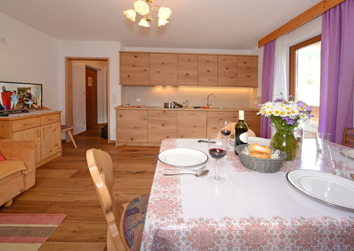 Wohnung Helm