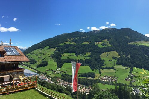 Picturegallery - Großstahlhof