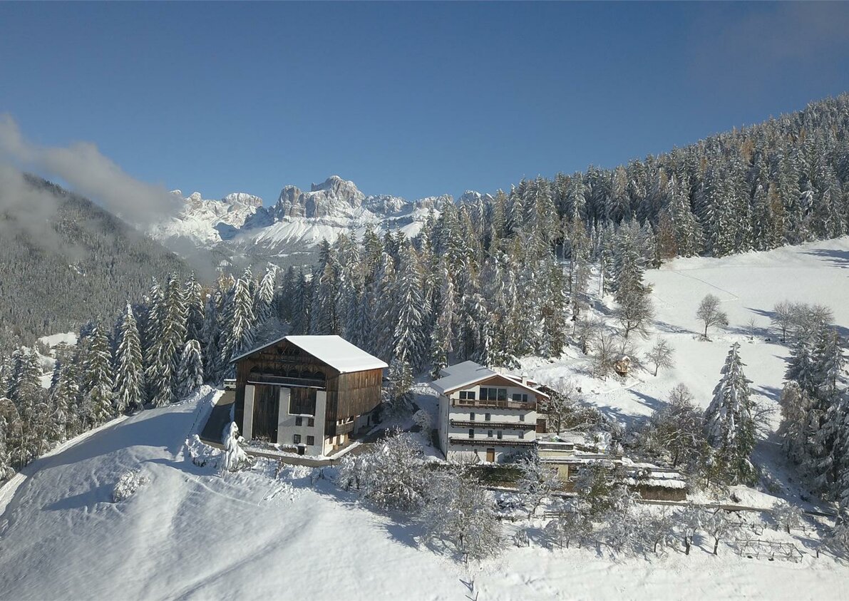 Hof Winter