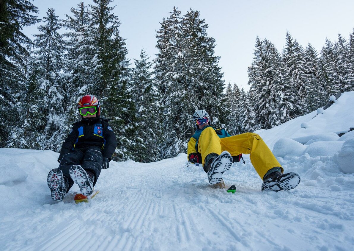 Sport invernale
