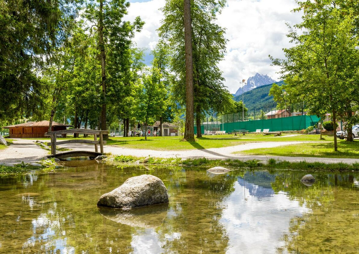 Parco Prenninger Park