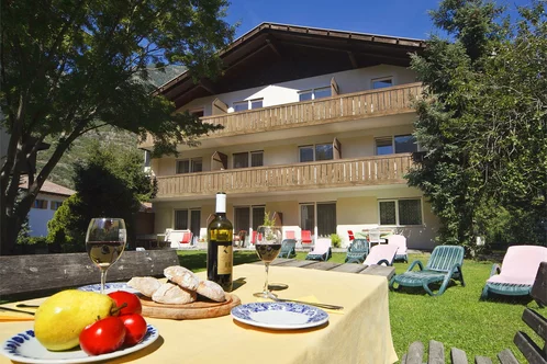 Haus Kleeberg