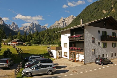 Casa Sarah