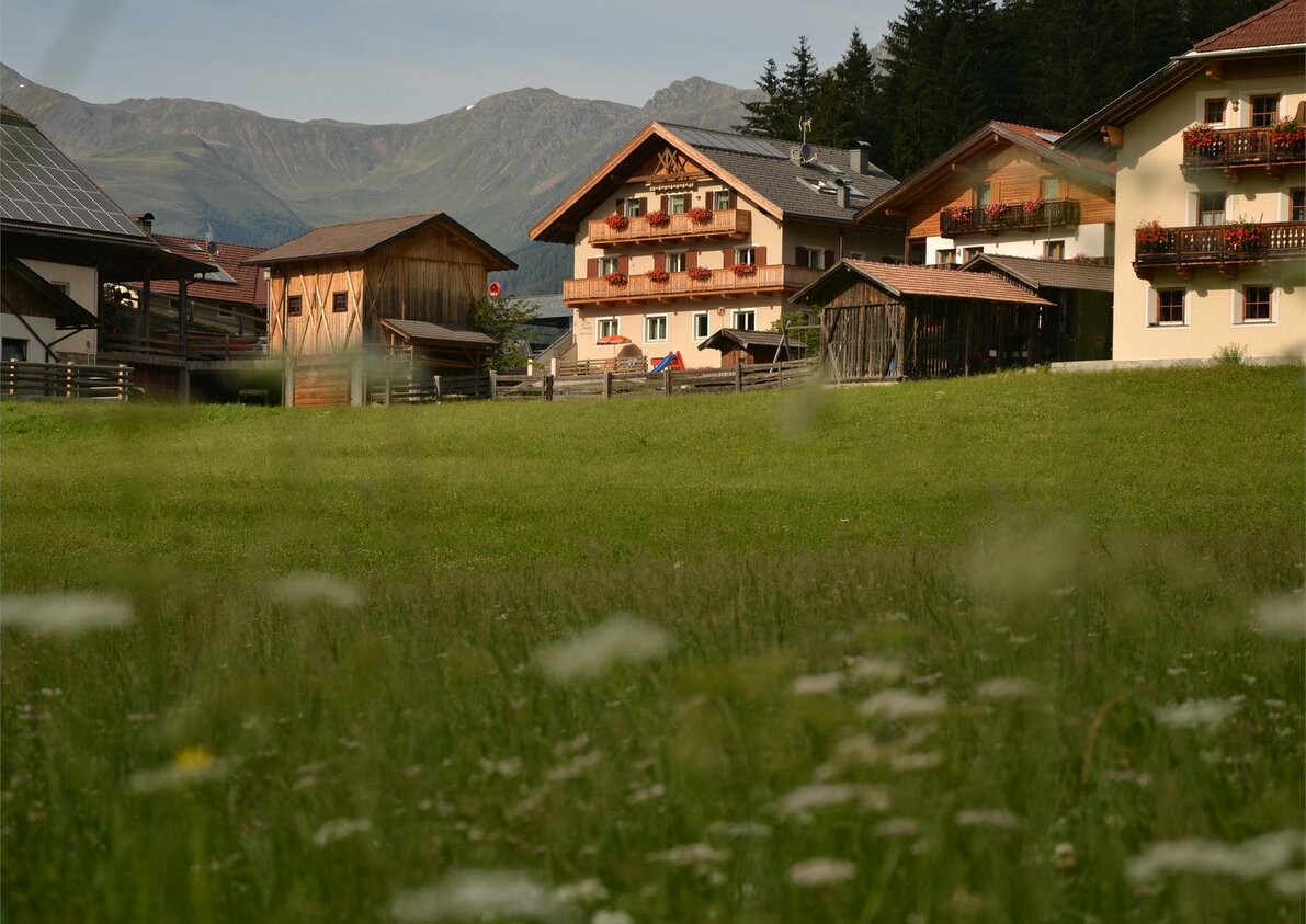 Haus Schaller