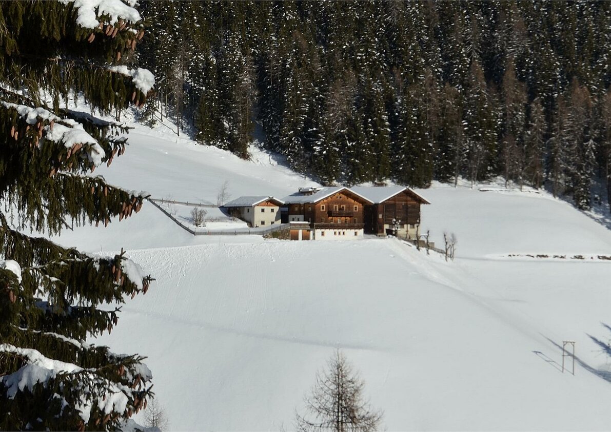 Thalhof Inverno